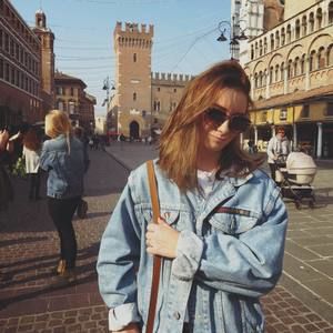 Meet your Posher, Taylor